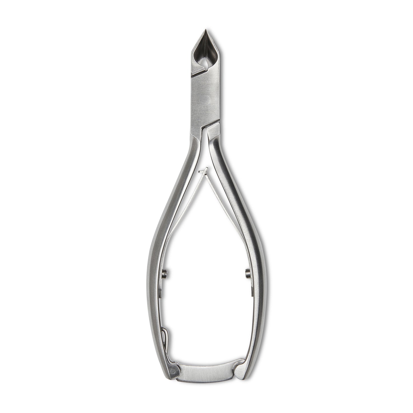Professional Toenail Clipper - Matte Silver SX
