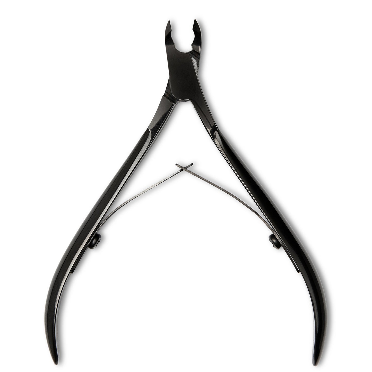 Cuticle Nipper - Double Spring Titanium Series 7