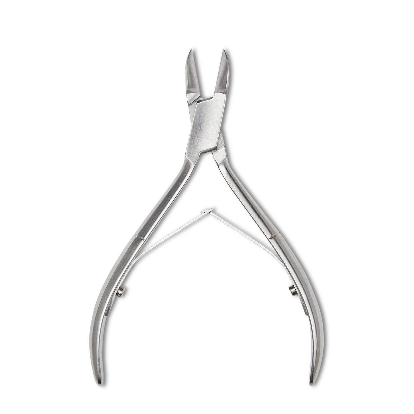 Professional Toenail Clipper - Matte Silver PX