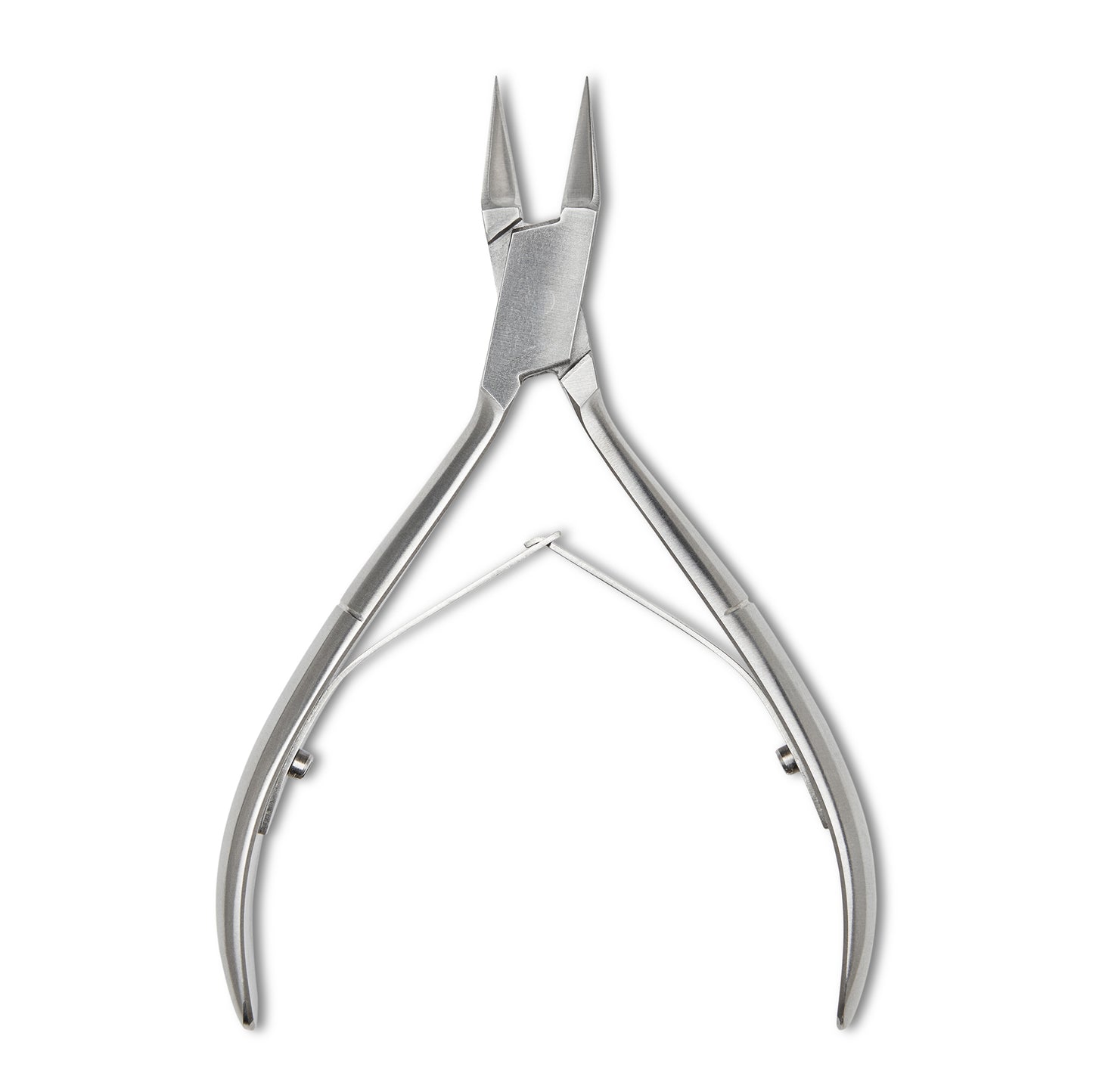 Professional Toenail Clipper - Matte Silver YX