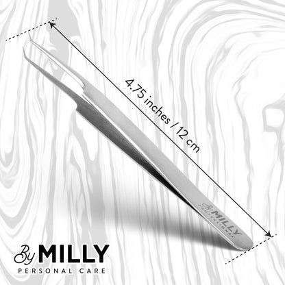 Eyelash Extension Tweezer - LX Volume 12 cm
