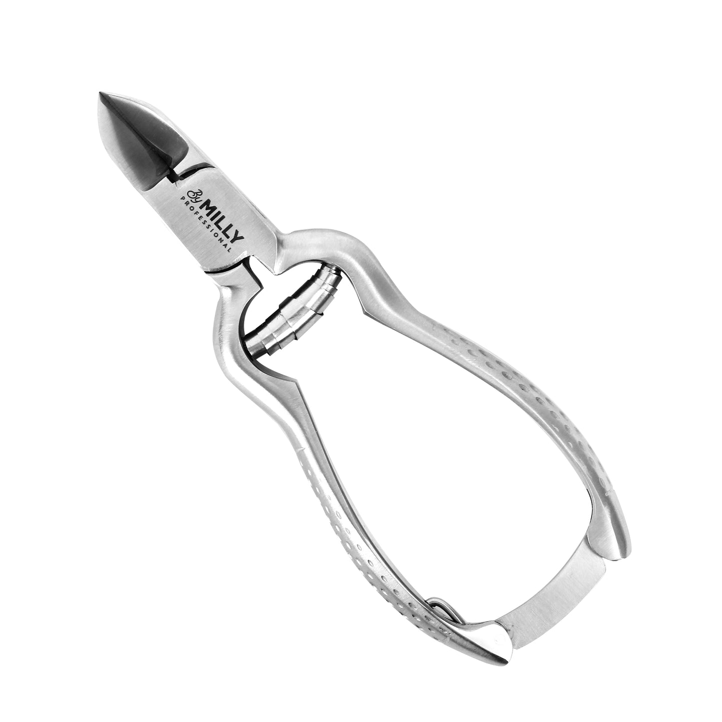 Professional Toenail Clipper - Matte Silver SC