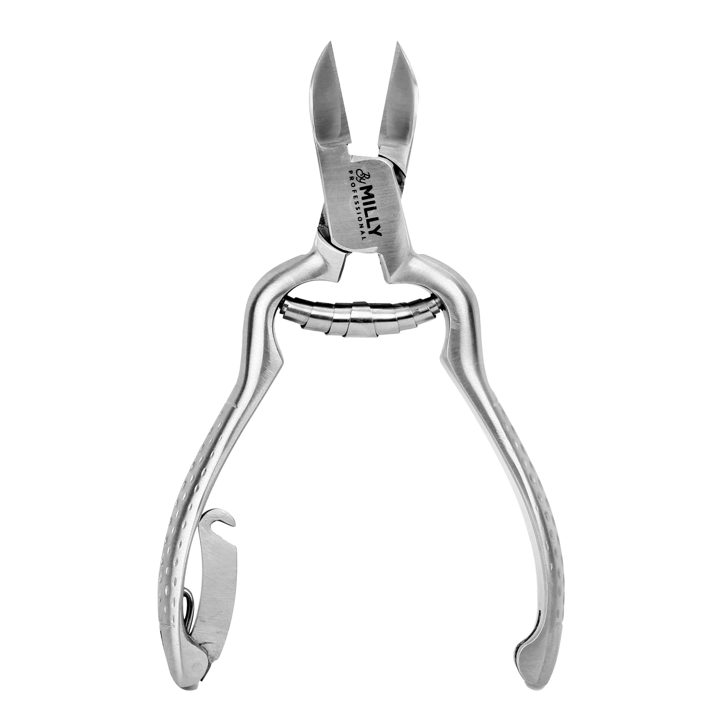 Professional Toenail Clipper - Matte Silver SC